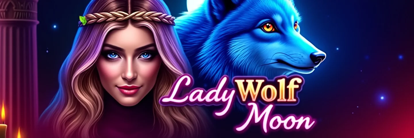 Lady Wolf Moon slot game — How to Play Lady Wolf Moon: Complete Gameplay Guide for Australian Players