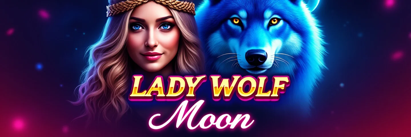 Lady Wolf Moon slot game — Lady Wolf Moon Demo: Free Play Mode Explained for Australian Players