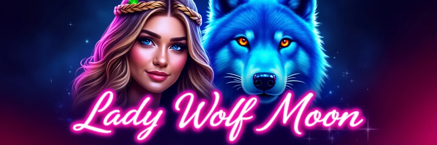 Lady Wolf Moon slot game — Lady Wolf Moon Mobile and App Experience for Australian Players