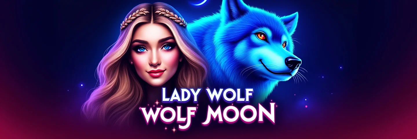 Lady Wolf Moon slot game — Lady Wolf Moon Payment Methods: Deposits, Withdrawals and Banking Options for Australian Players