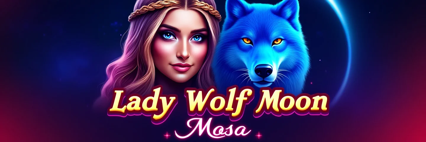 Lady Wolf Moon slot game — Lady Wolf Moon Slot Review: RTP, Features and Real-Money Play in Australia