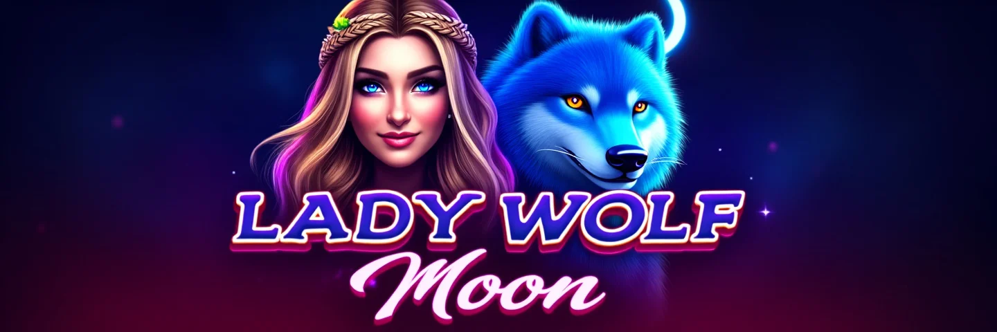 Lady Wolf Moon slot game — Lady Wolf Moon Strategy Guide: How to Approach This Slot as an Australian Player