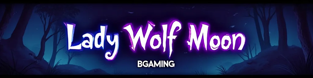 Lady Wolf Moon